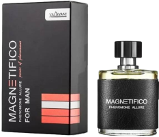 Magnetifico Pheromone Allure for men 50ml