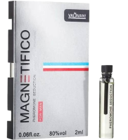 Magnetifico Pheromone Seduction for men 2ml
