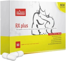 RX плюс 60 капсули