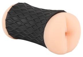Masturbator Nature Skin Pussy & Ass
