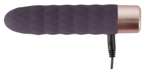 Elegant vibrator Diamond Vibe