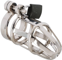 Chastity Cage