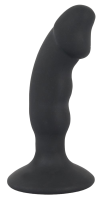 Black Velvets Rechargeable Plug
