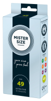 Mister Size 49 mm