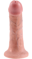 King Cock 6" Cock