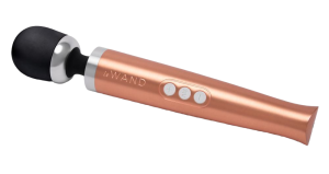 Die Cast Rechargeable