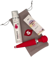 Комплект за чифт LibiWand