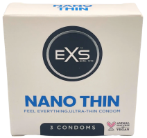 EXS Nano Thin