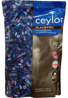 Ceylor Bulk-Pack: Blauband, 100 pcs