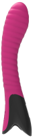 Силиконов вибратор Sexy Elephant Wavy Vibes II (20,5 cm)