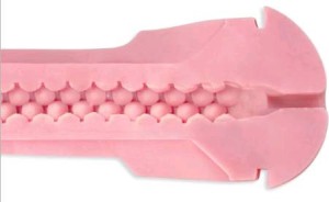Fleshlight STU вагина