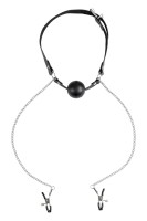 VIRGITE щипки за зърна мод. 37