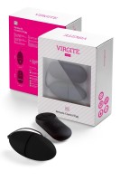 Яйце с дистанционно управление Virgite G2 черно