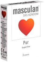 Masculan Single: Pur