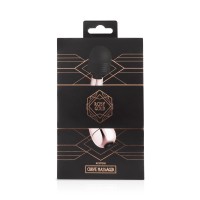ROSY GOLD - Nouveau Mini Изкривена Масажна Глава
