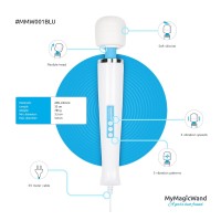 My Magic Wand - Синя