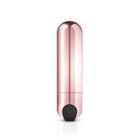 ROSY GOLD - Нов bullet вибратор