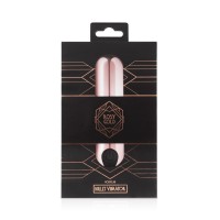 ROSY GOLD - Нов bullet вибратор