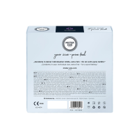 Pure Feel - Презервативи 69 мм - 36 бр