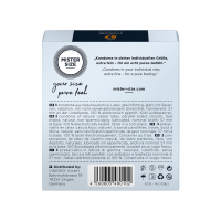 Презервативи Pure Feel 57 мм - 3 опаковки