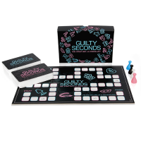 Guilty Seconds Игра