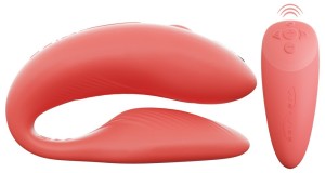 Chorus от We-Vibe Crave Coral