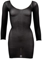 Nylon Mini рокля S-L