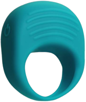 PlusOne vibrating ring