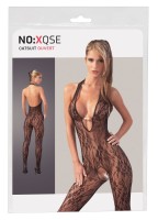 Костюм с перли S/M