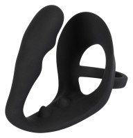 Black Velvets Пръстен и Колче