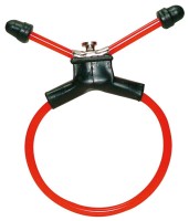 Red Sling Пръстен за пенис