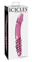 Icicles No. 57 розов