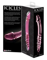 Icicles No. 57 розов