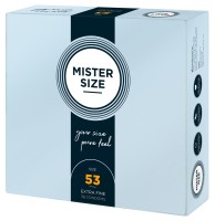 Mister Size 53 mm опаковка от 36 броя