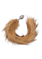 Анален щепсъл Running Wild Tail