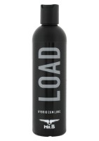 Лубрикант Mister B Load Silicone 250 ml