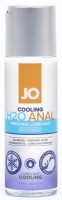 System JO - Anal H2O Lubricant Cool 60 ml