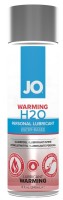 System JO - H2O Lubricant Warming 240 ml
