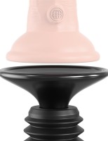 Fetish Fantasy Body Dock Thruster Black