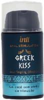 INTT Greek Kiss Stimulating Massage Gel