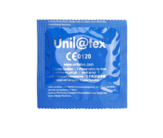 Презервативи UNILATEX - NATURAL PRESERVATIVES 144 бр.