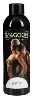 Magoon Еротично масажно олио жасмин 200 ml