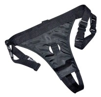 Регулируем двоен Strap-On колан с дилдота You2Toys
