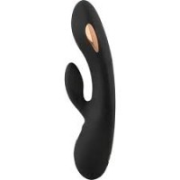 XOUXOU E-Stim vibrator tip iepuraș