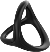 Троен ерекционен пръстен Trinity Ring