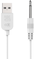 USB кабел за зареждане Sexy Elephant 2,5 мм x 14 мм