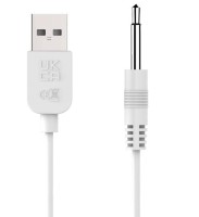 Sexy Elephant USB кабел за зареждане 2,5 мм x 17 мм