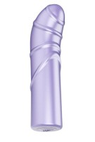 Минивибратор G Finger Next Gen (10 см)