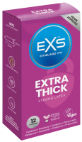 EXS Extra Thick – подсилени презервативи