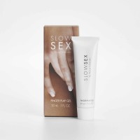 Bijoux Indiscrets Finger play gel (30 ml)
